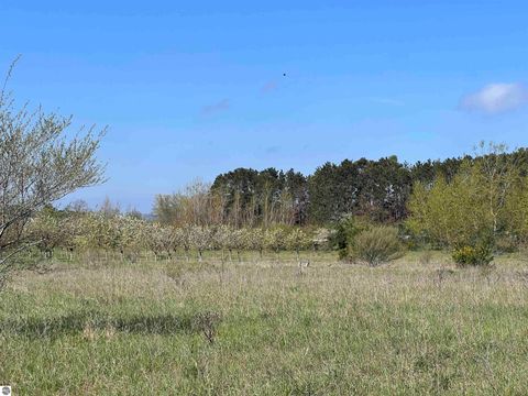 Tiny photo for 00 Lovers Lane, Suttons Bay, MI 49682 (MLS # 1934130)