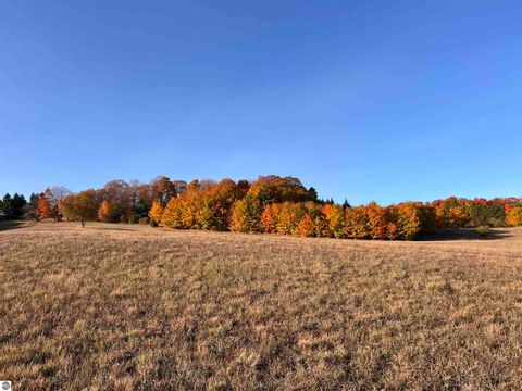 Tiny photo for 00 Lovers Lane, Suttons Bay, MI 49682 (MLS # 1934130)