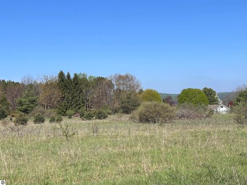 Tiny photo for 00 Lovers Lane, Suttons Bay, MI 49682 (MLS # 1934130)