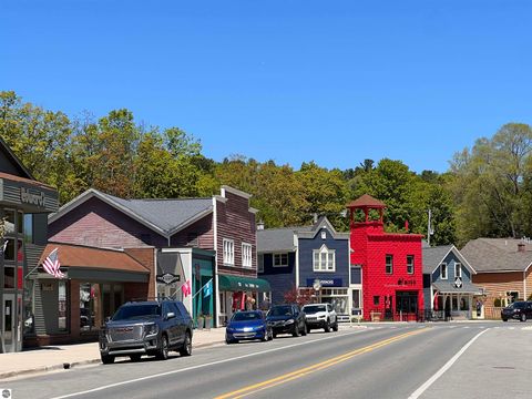 Tiny photo for 00 Lovers Lane, Suttons Bay, MI 49682 (MLS # 1934130)