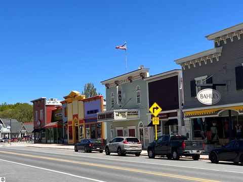 Tiny photo for 00 Lovers Lane, Suttons Bay, MI 49682 (MLS # 1934130)