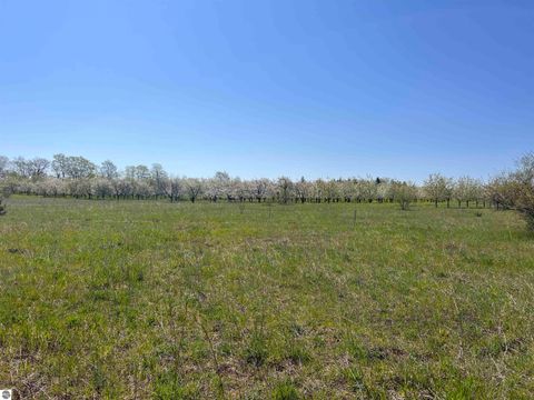 Tiny photo for 00 Lovers Lane, Suttons Bay, MI 49682 (MLS # 1934130)