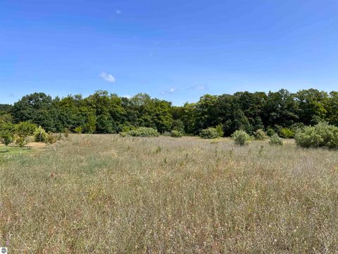 Tiny photo for 00 Lovers Lane, Suttons Bay, MI 49682 (MLS # 1934130)