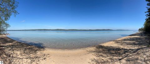 Tiny photo for 00 Lovers Lane, Suttons Bay, MI 49682 (MLS # 1934130)