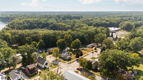 Tiny photo for 102 S Boyd Street, Fife Lake, MI 49633 (MLS # 1939360)