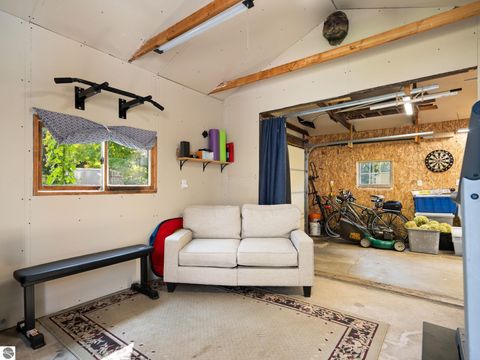 Tiny photo for 102 S Boyd Street, Fife Lake, MI 49633 (MLS # 1939360)