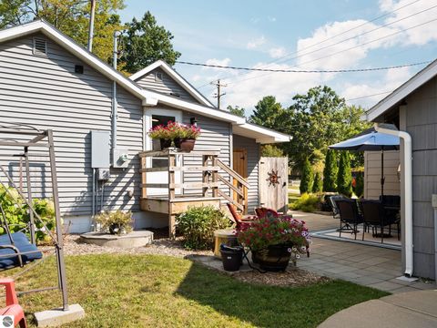 Tiny photo for 102 S Boyd Street, Fife Lake, MI 49633 (MLS # 1939360)