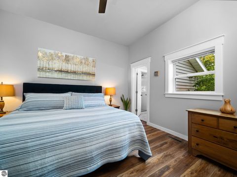 Tiny photo for 102 S Boyd Street, Fife Lake, MI 49633 (MLS # 1939360)