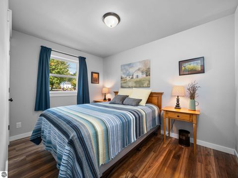 Tiny photo for 102 S Boyd Street, Fife Lake, MI 49633 (MLS # 1939360)