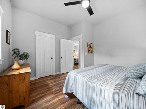 Tiny photo for 102 S Boyd Street, Fife Lake, MI 49633 (MLS # 1939360)