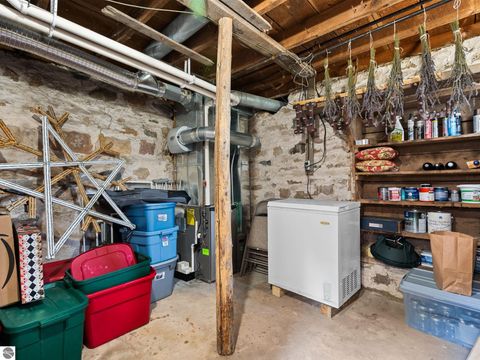 Tiny photo for 102 S Boyd Street, Fife Lake, MI 49633 (MLS # 1939360)