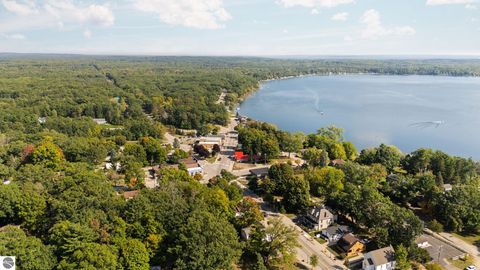 Tiny photo for 102 S Boyd Street, Fife Lake, MI 49633 (MLS # 1939360)