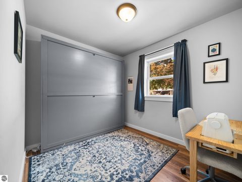 Tiny photo for 102 S Boyd Street, Fife Lake, MI 49633 (MLS # 1939360)