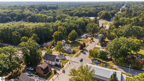 Tiny photo for 102 S Boyd Street, Fife Lake, MI 49633 (MLS # 1939360)