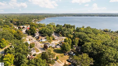 Tiny photo for 102 S Boyd Street, Fife Lake, MI 49633 (MLS # 1939360)