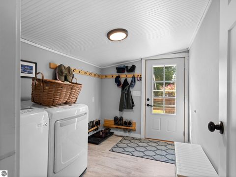 Tiny photo for 102 S Boyd Street, Fife Lake, MI 49633 (MLS # 1939360)