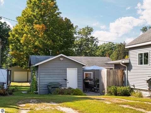 Tiny photo for 102 S Boyd Street, Fife Lake, MI 49633 (MLS # 1939360)