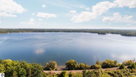 Tiny photo for 102 S Boyd Street, Fife Lake, MI 49633 (MLS # 1939360)