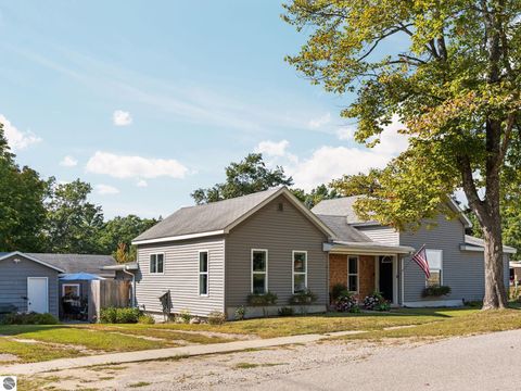 Tiny photo for 102 S Boyd Street, Fife Lake, MI 49633 (MLS # 1939360)