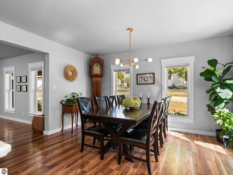 Tiny photo for 102 S Boyd Street, Fife Lake, MI 49633 (MLS # 1939360)