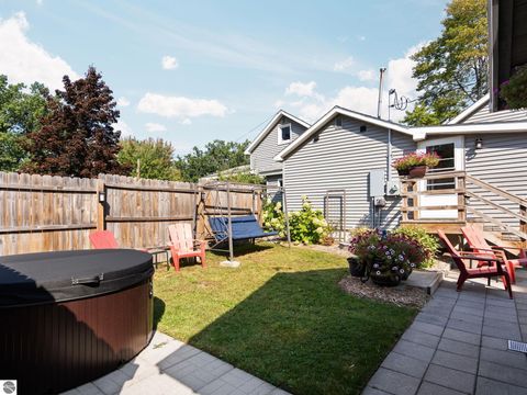 Tiny photo for 102 S Boyd Street, Fife Lake, MI 49633 (MLS # 1939360)