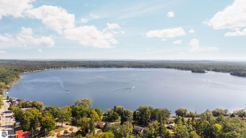 Tiny photo for 102 S Boyd Street, Fife Lake, MI 49633 (MLS # 1939360)