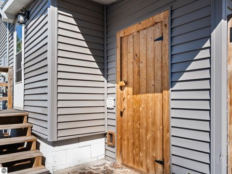 Tiny photo for 102 S Boyd Street, Fife Lake, MI 49633 (MLS # 1939360)