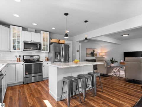 Tiny photo for 102 S Boyd Street, Fife Lake, MI 49633 (MLS # 1939360)