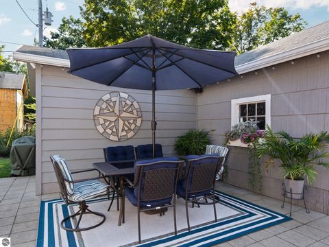 Tiny photo for 102 S Boyd Street, Fife Lake, MI 49633 (MLS # 1939360)