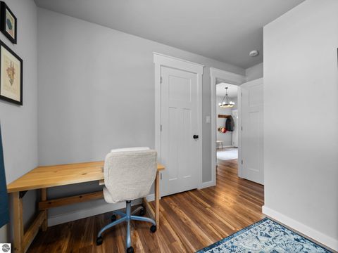 Tiny photo for 102 S Boyd Street, Fife Lake, MI 49633 (MLS # 1939360)