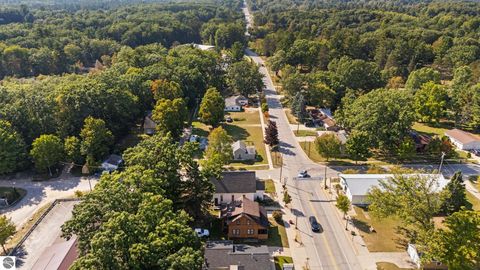 Tiny photo for 102 S Boyd Street, Fife Lake, MI 49633 (MLS # 1939360)