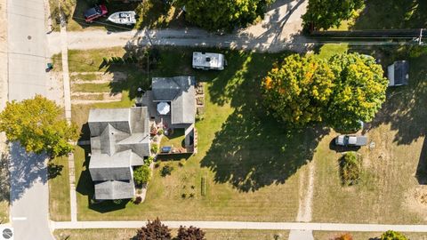 Tiny photo for 102 S Boyd Street, Fife Lake, MI 49633 (MLS # 1939360)