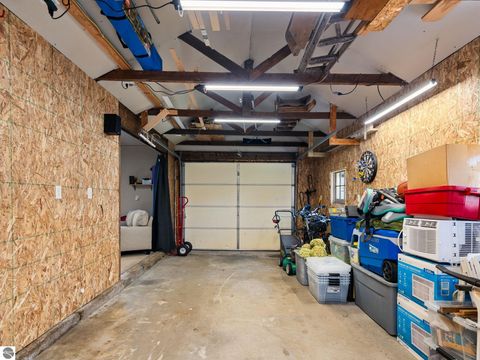 Tiny photo for 102 S Boyd Street, Fife Lake, MI 49633 (MLS # 1939360)