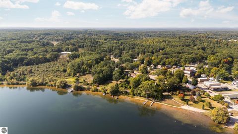 Tiny photo for 102 S Boyd Street, Fife Lake, MI 49633 (MLS # 1939360)