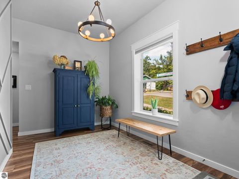 Tiny photo for 102 S Boyd Street, Fife Lake, MI 49633 (MLS # 1939360)