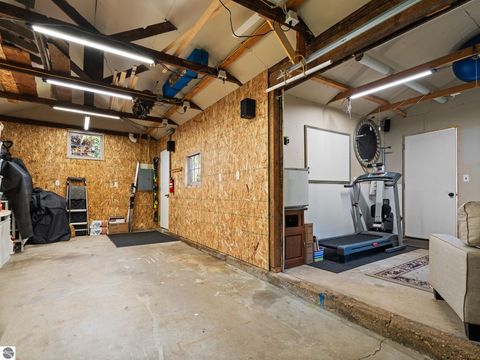 Tiny photo for 102 S Boyd Street, Fife Lake, MI 49633 (MLS # 1939360)