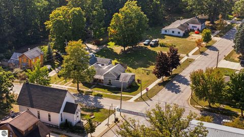 Tiny photo for 102 S Boyd Street, Fife Lake, MI 49633 (MLS # 1939360)