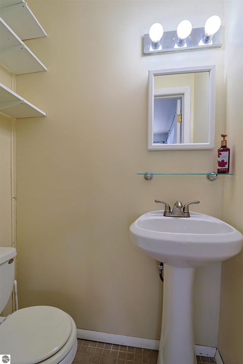 Tiny photo for 406 Larry Place, Mt Pleasant, MI 48858 (MLS # 1941003)