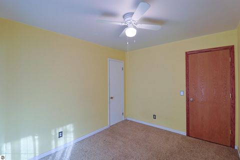 Tiny photo for 406 Larry Place, Mt Pleasant, MI 48858 (MLS # 1941003)