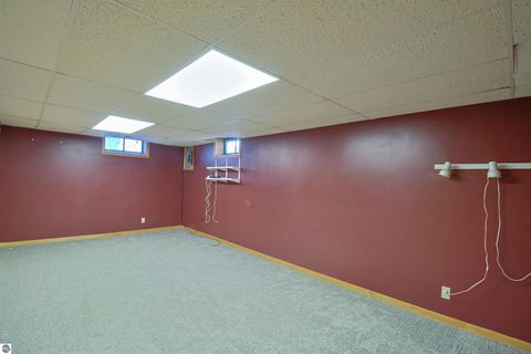 Tiny photo for 406 Larry Place, Mt Pleasant, MI 48858 (MLS # 1941003)