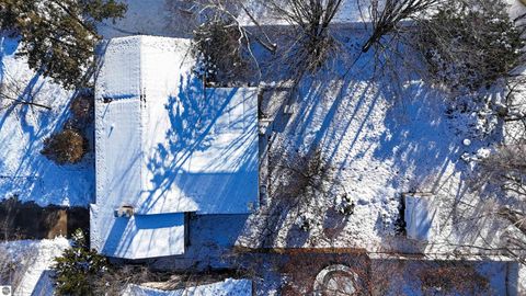 Tiny photo for 406 Larry Place, Mt Pleasant, MI 48858 (MLS # 1941003)