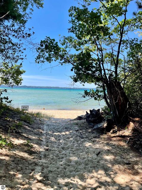 Tiny photo for 0 US-31 S #40,41, Williamsburg, MI 49690 (MLS # 1938377)