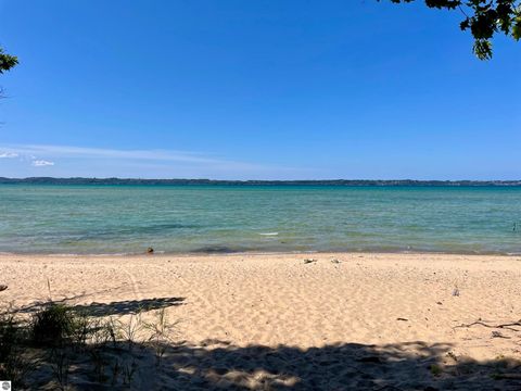 Tiny photo for 0 US-31 S #40,41, Williamsburg, MI 49690 (MLS # 1938377)