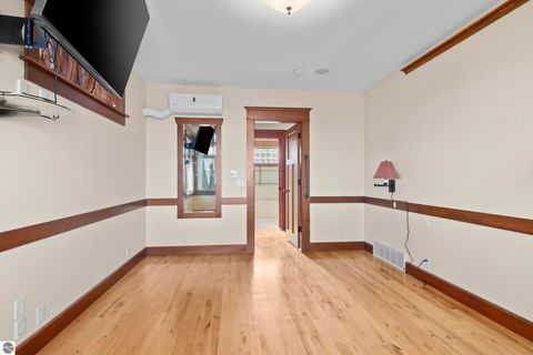 Tiny photo for 12305 Third Street, Kewadin, MI 49648 (MLS # 1937619)