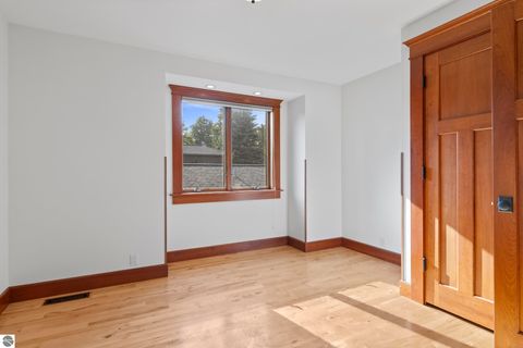 Tiny photo for 12305 Third Street, Kewadin, MI 49648 (MLS # 1937619)