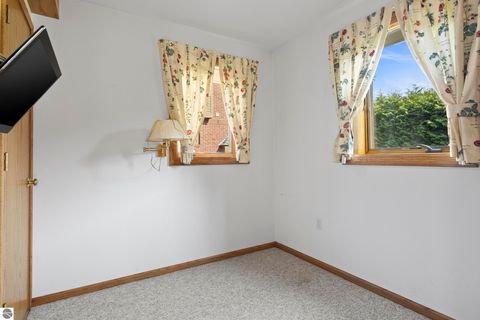 Tiny photo for 12305 Third Street, Kewadin, MI 49648 (MLS # 1937619)