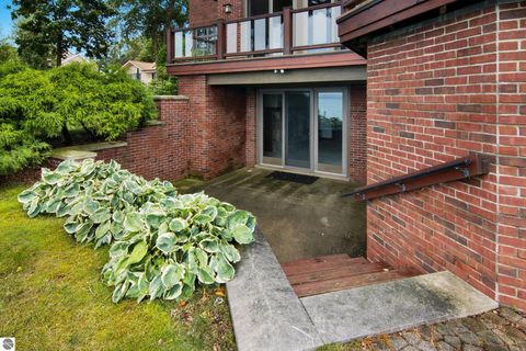 Tiny photo for 12305 Third Street, Kewadin, MI 49648 (MLS # 1937619)