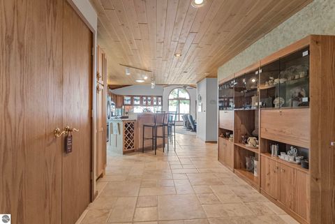 Tiny photo for 2341 San Marino Trail, Kewadin, MI 49648 (MLS # 1939065)