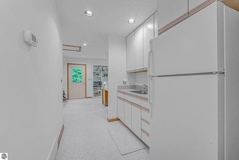 Tiny photo for 2341 San Marino Trail, Kewadin, MI 49648 (MLS # 1939065)
