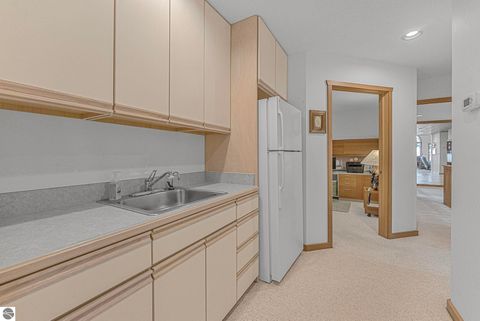 Tiny photo for 2341 San Marino Trail, Kewadin, MI 49648 (MLS # 1939065)